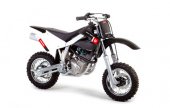 2009 Derbi Dirt Boy 50 photo